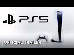 Playstation 5 Official Console Design Reveal Trailer Ps5 Reveal Event In 2020 Playstation Playstation 5 Video Game Reviews