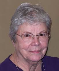 Obituary information for Mary Joan Flannery