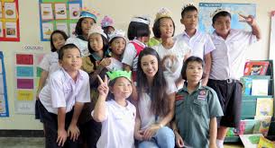 Originally from phuket who stands 170 cm tall. Phuket Miss Thailand World Entrant Tells All