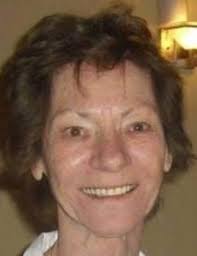 Obituary for Sarah "Sally" (Farley) Appenzeller