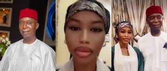 Ned Nwoko Debunks Viral Video, Denies Taking A New Wife - Globalhints