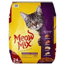 Check spelling or type a new query. Shop Now For The Meow Mix Original Choice Dry Cat Food 24 Pound Accuweather Shop