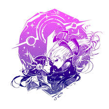 Targon Love By Paddy F Lol League Of Legends League Of Legends Characters Lol Champions