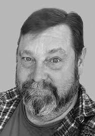 David Peter “Dave” Esser