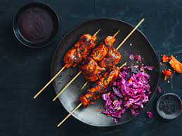 It is considered as the third richest cuisine after the french and the chinese gastronomy. Spoils Of The Grill How Different Cultures Shaped The Kebab The Economic Times