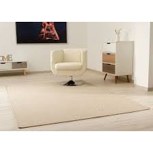 Handgewebter luxus teppich von casa padrino. Modernmoments Teppich Bamberton In Sandfarben Bewertungen Wayfair De