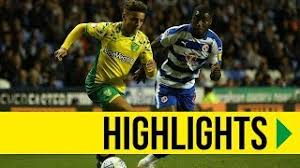 .norwich city nottingham forest preston north end queens park rangers reading rotherham united sheffield wednesday stoke city swansea city watford wycombe wanderers. Highlights Reading 1 2 Norwich City Youtube
