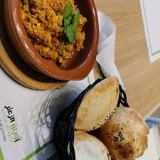 مطعم الزعتر البري بالرياض السعر المنيو العنوان كافيهات و مطاعم الرياض