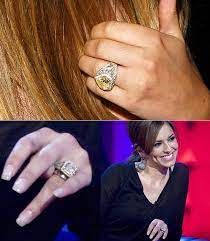 Inside Story On Cheryl Cole S Engagement Ring Colored Diamond Engagement Rings Engagement Rings Engagement Ring Cost