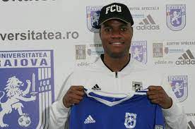 Astăzi universitatea craiova a efectuat 4 transferuri: Fc U Craiova E All In Pentru Promovarea In Liga 2 Mititelu PuÈ™caÈ™ È™i Napoli Au Mai FÄƒcut Patru Transferuri Dintre Care Unul Iese In EvidenÈ›Äƒ Crescut De City Are Un Frate