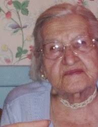 Obituary information for Nellie L Turner