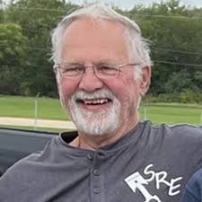 Richard "Dick" Arnold Symonds Obituary February 7, 2023