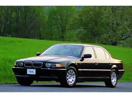 1999 Bmw 740il Google Search