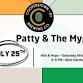Live Music with Patty & The Mygrain