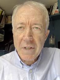 Icons of Change International Awards 2025: Honoring Mike Thomson