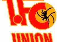 Get 1 fc union berlin logo in (.ai) vector format. Bl 1 Fc Union Berlin