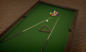 Slate Vs Wood Pool Tables All The Differences You Need To Know Man Cave Advisor