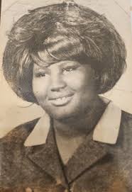 Obituary for Estella McClendon