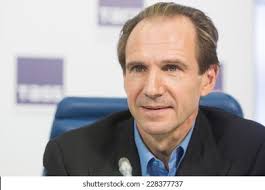 Moscow Russia October 28 Actor Ralph Stock Photo 228377737