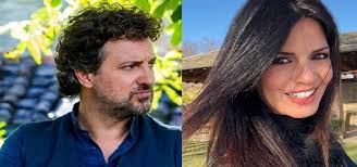 Le voci della rottura tra laura torrisi e leonardo pieraccioni si rincorrevano da tempo. Laura Torrisi Ex Di Leonardo Pieraccioni Abbiamo Un Rapporto Di Stima E Affetto