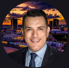 Felipe Gutierrez, Public Page