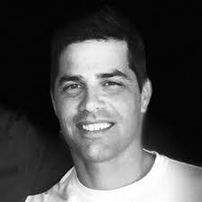 Kevin Bonasera's Instagram, Twitter & Facebook