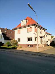 Über suchmaschinen haben wir folgende mietwohnungen für herford gefunden. 4 Zimmer Wohnung Zu Vermieten Ulmenstrasse 33 32049 Herford Herford Kreis Mapio Net