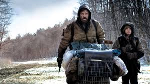 Watch The Road | Netflix