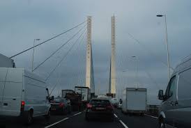 The dartford crossing no way was i going to relax just yet. File Dartford Crossing Jpg Wikimedia Commons