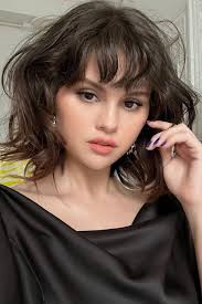 Image result for round face haircut
