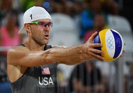 In serbia, indoor volleyball rules; Jake Gibb Dead Serious About Playing Beach Volleyball In Fourth Olympic Games Orange County Register