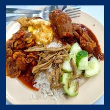 Gerai nasi lemak mak wanjor sudah 42 tahun dibuka di kampung baru dengan menjual nasi kukus pada permulaannya sehingga menjadi trademark mak wanjor sehingga kini. Nasi Lemak Wanjo Kg Baru Strona Glowna Facebook