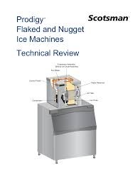 If you love to entertain or have a large family, it is beneficial to have your ice maker. Tech Review Ngf Vp Scotsman Ice Systems Manualzz