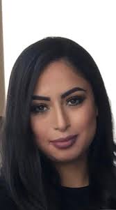 Bella Alvarez at Intentional Endowments Network