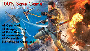 The gear mods will be grayed out but by clicking on them . Unlocked Just Cause 3 Mods