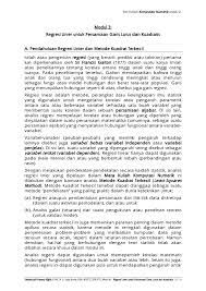 Support vector machine mencari hyperplane classifier dari dua kelas berbeda dengan matlab Pdf Komputasi Numerik Tk 2015 Materi Kuliah 04 Tambahan Modul Teori Regresi Linier Dan Pemrograman Menggunakan Ms Excel Ctrl Shift Enter