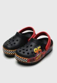 Crocs Compre Sandalias E Chinelos Crocs Infantil Tricae