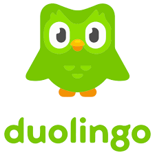 Duolingo, logo, brand icon - Free download on Iconfinder