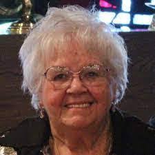 Barbara Dobbert's Instagram, Twitter & Facebook