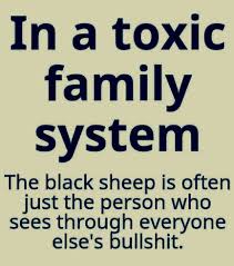I Might Be The Black Sheep Of The Family Toxic Family System And Black Sheep Black Sheep Quotes Black Sheep Of The Family Family Quotes Tumblr