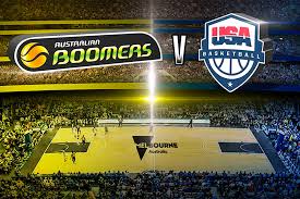 Teaches players the skills of the game 27.venue for boomers v usa games in melbourne 21. Boomers Vs Team Usa Game 1 Odds Tips And Betting Predictions