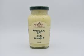 Maybe you would like to learn more about one of these? Stonewall Kitchen Horseradish Aioli Mrs Mcgarrigle S