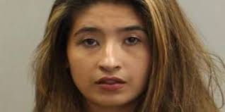 North Carolina woman jailed under $2M bond for house arrest violation