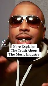 Nore speaks the truth about the industry #nore #illuminati #DevilsWork  #musicindustry