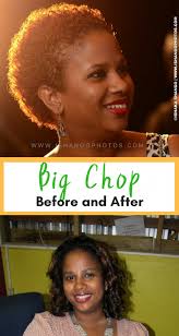How to style natural black hair at home can get really exciting. Big Chop Hair Stories I M A New Natural