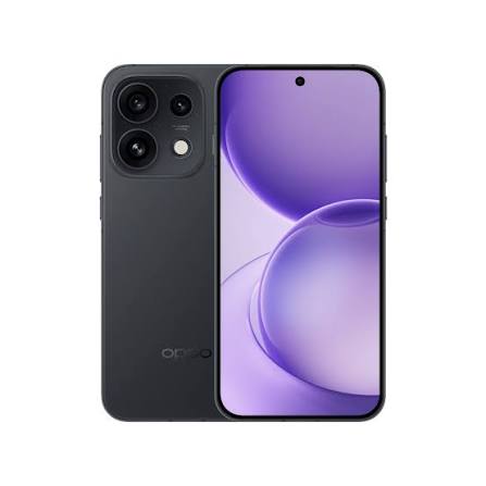 OPPO Reno 17 hadir dengan fitur live photos