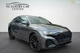 Image result for Samurai Gray 2025 Q8