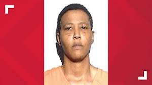 Man arrested, charged with murder in December death of Toledo woman