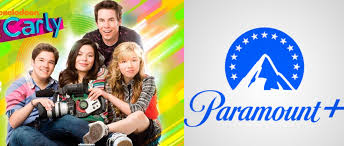 Icarly cast reveal the premiere date (only available in the u.s. La Nueva Serie De Icarly En Paramount Ya Empezo Su Fase De Filmacion Atomix