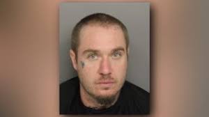 Authorities: NC man accused of stabbing girlfriend arrested in SC